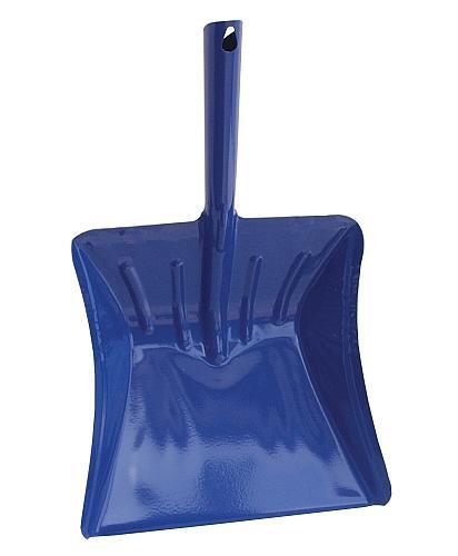 Lopatka kovová, široká, lakovaná/39915