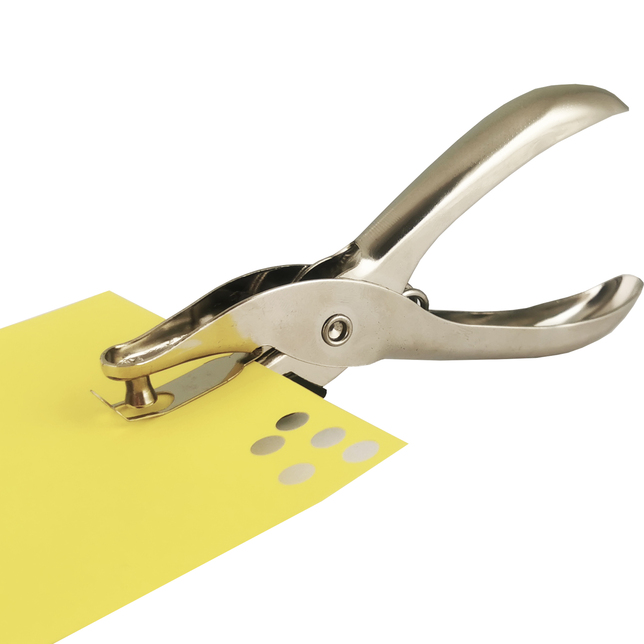 Dierovacie kliešte Eagle 9201P na 6 listov 