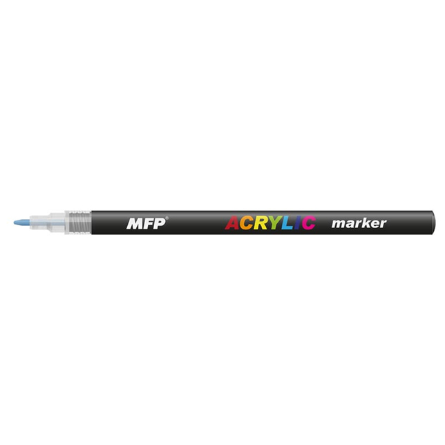 Akrylový popisovač 1mm MFP