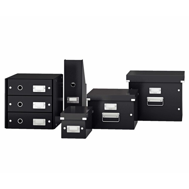 Škatuľa malá Click &amp; Store WOW