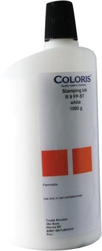 R9 FP-ST pečiatková farba Coloris