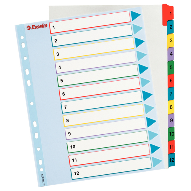 Prepisovateľné rozradovače ProjectPro