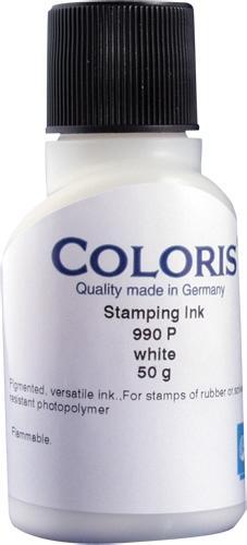 990 pečiatková farba Coloris