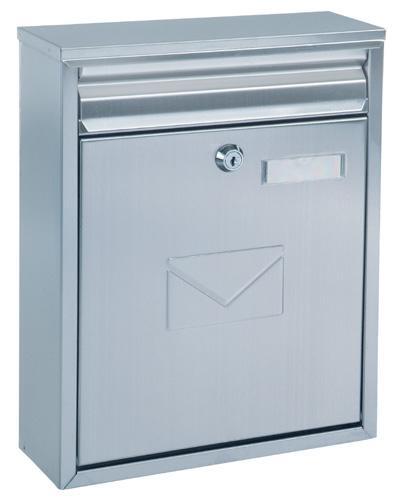 Poštová schránka Como