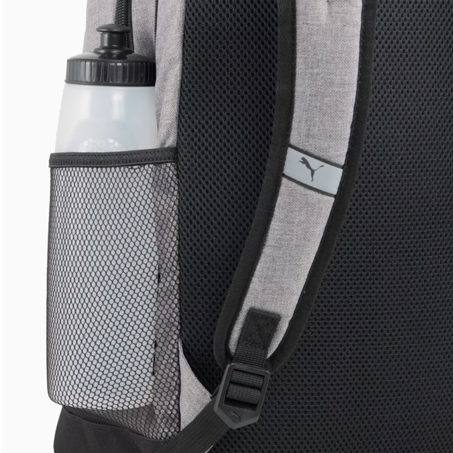 Batoh PUMA Buzz šedá 9135001