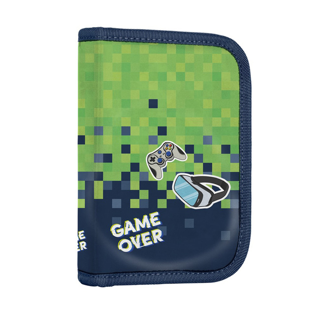Školský set 4 dielny OXY SKY Gamer