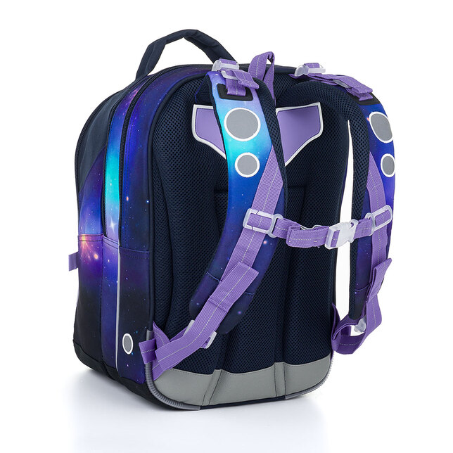 Školská taška Topgal COCO Jednorožec 24006