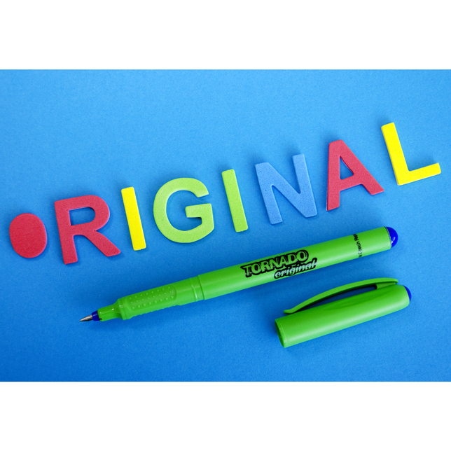 Školský roller Tornado ORIGINAL Centropen 2675