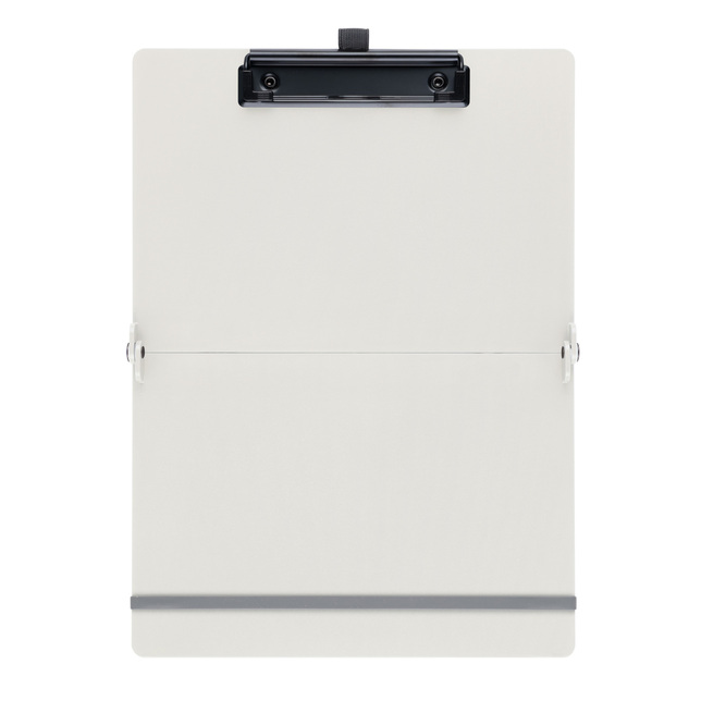 Összecsukható íróalátét A5-A4 kókusz fehér