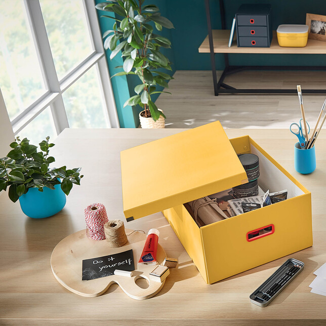 Kvetináč Leitz Cosy