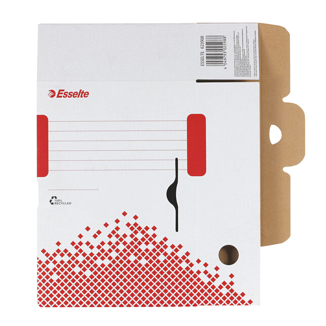 623908 Archivačná krabica Esselte Speedbox 100mm