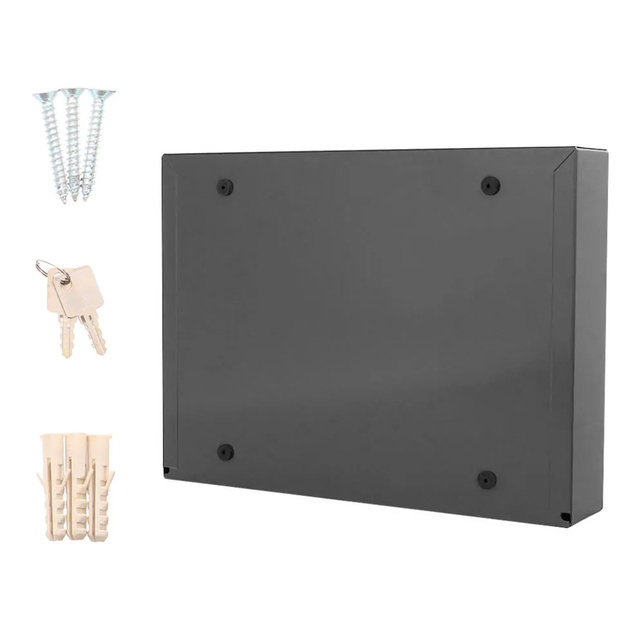 Poštová schránka Imola