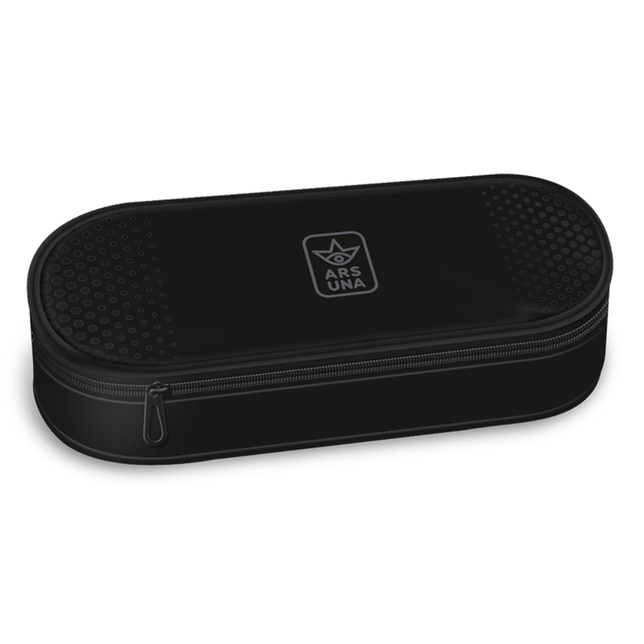 Peračník, puzdro ovál 494 Jet Black AU