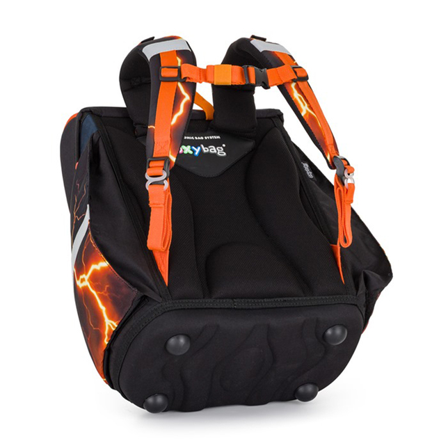 Školský set 3 dielny Prémium LIGHT auto 2