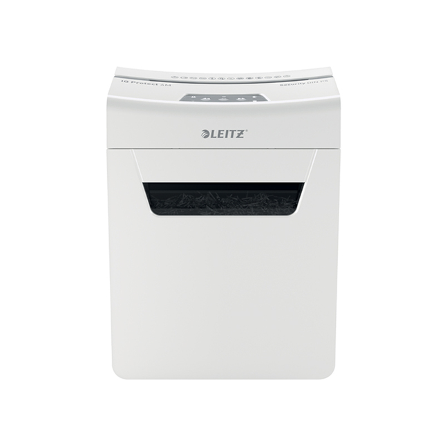 Skartovačka Leitz IQ Protect 4M 1,9x15