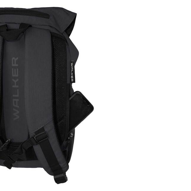 Batoh WALKER Sol Anthracite