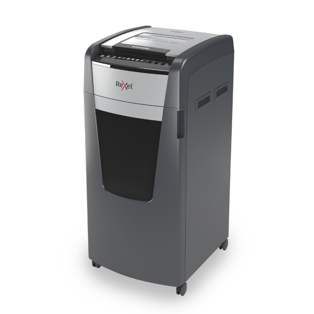 Skartovačka Rexel 750M Optimum 2x15