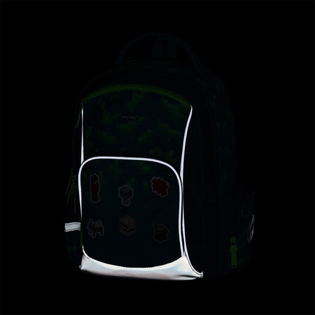 Školský set 3 dielny OXY GO Playworld 26