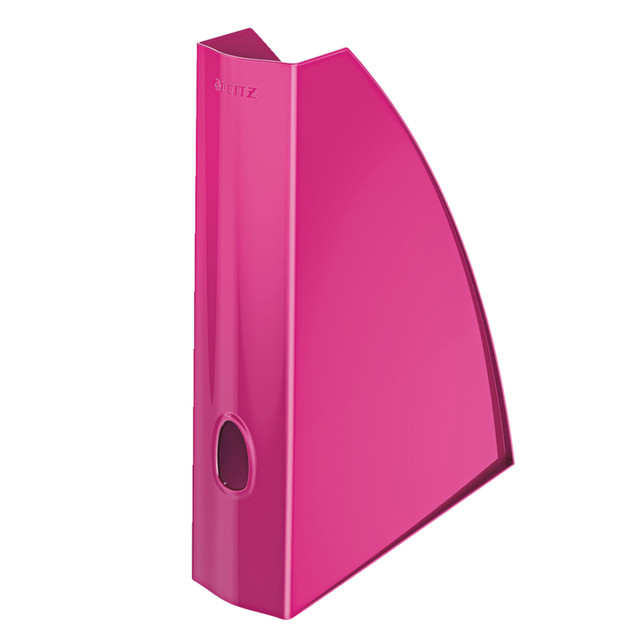 Stojan na časopisy Leitz WOW