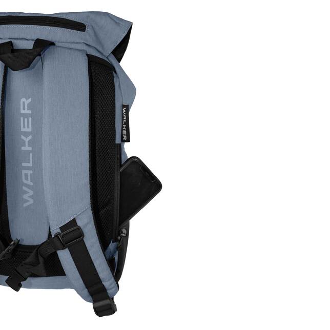 Batoh WALKER Sol Grey