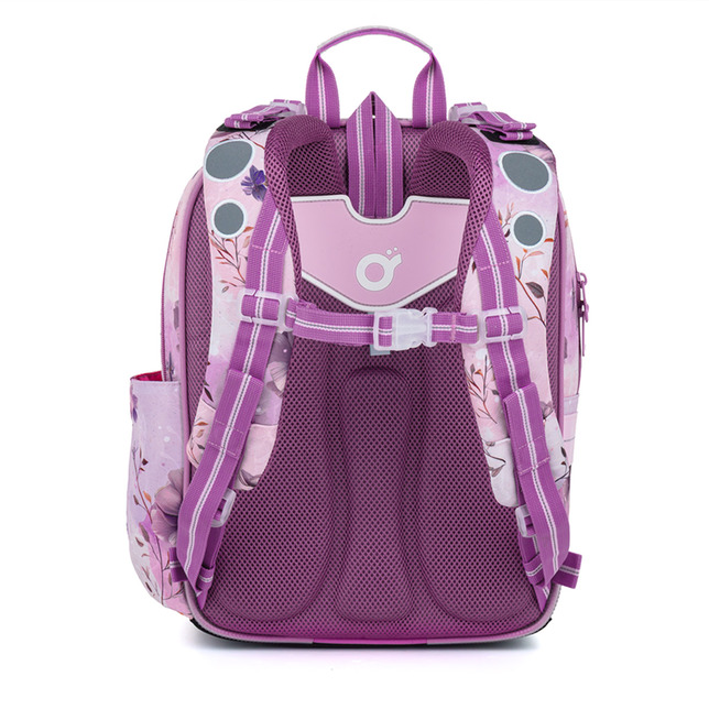 Ľahká školská taška Topgal ENDY Čarovná víla 26003