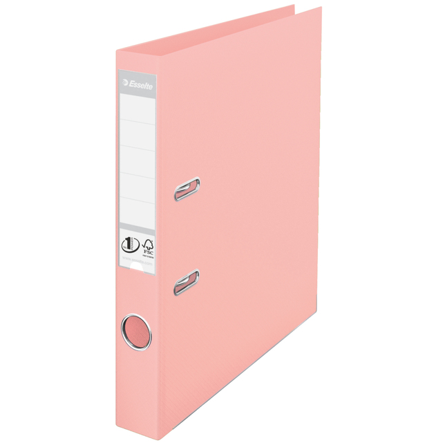 Pákové zakladače Esselte Solea 50mm