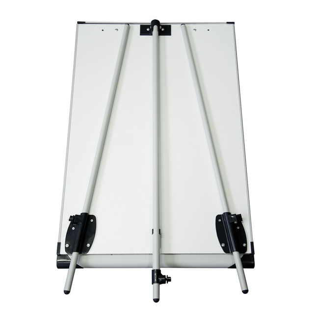 TF01 Flipchart tabuľa bez ramien , plocha 90 x 60cm