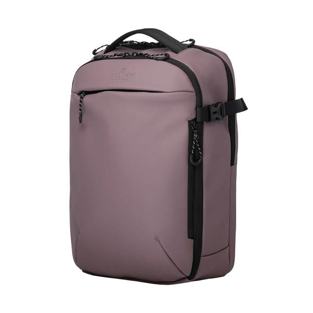 Ruksak WALKER Element Mauve