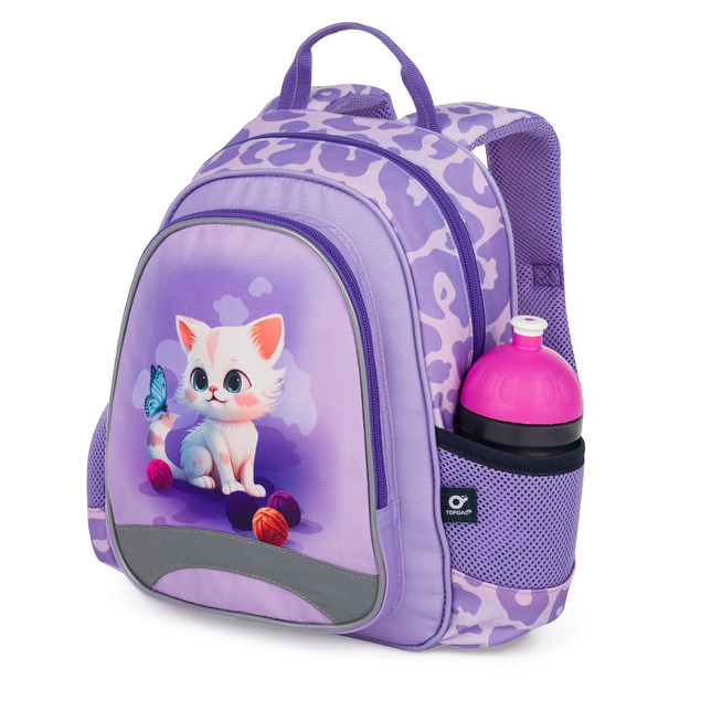 Topgal SISI Macska 25041 gyerek hátizsák