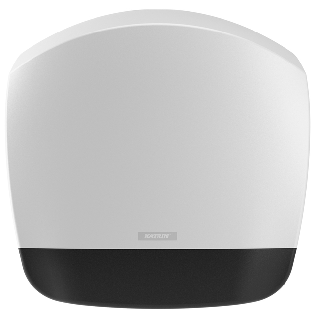 82117 Zásobník na toaletný papier Jumbo pr.19cm KATRIN