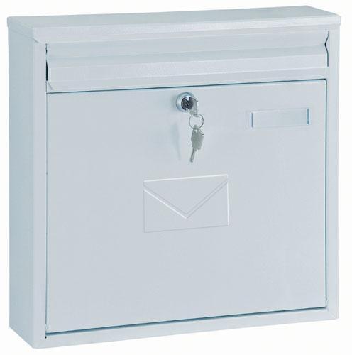 Poštová schránka Teramo