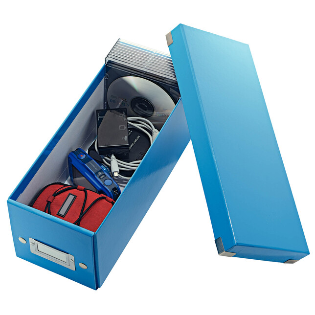 Škatuľa úzká Click &amp; Store WOW