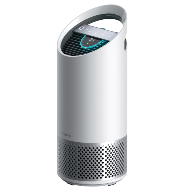 Čistička vzduchu Leitz Trusen Z-2000 + filter zadarmo