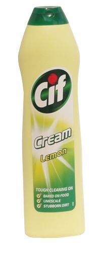 Cif  500 ml  Citrus King  / balene karton