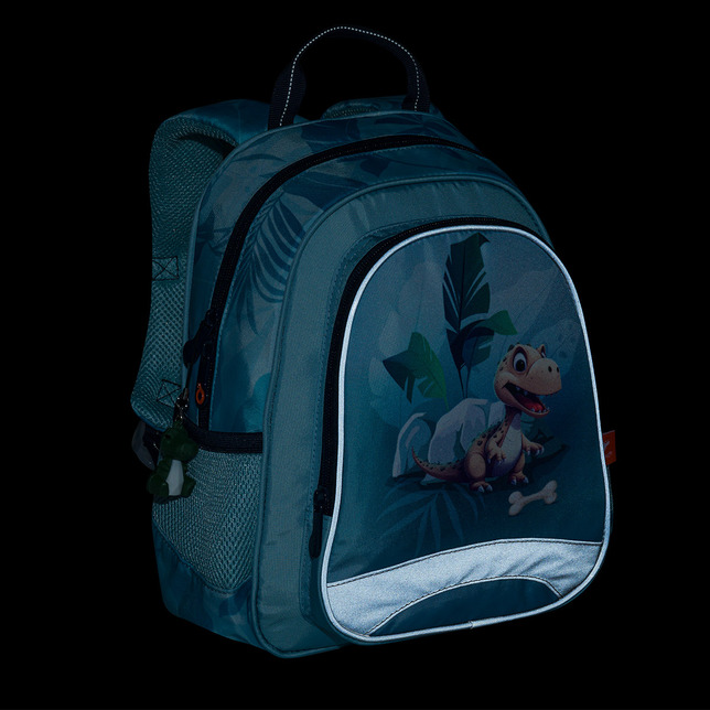 Detský batoh Topgal SISI Dino 25043