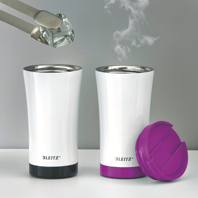 Termohrnčeky 380ml Leitz WOW