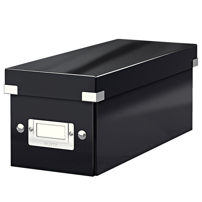 Škatuľa úzká Click &amp; Store WOW