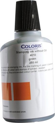 4010 pečiatková farba Coloris