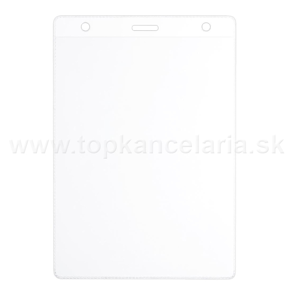601325 visačka na kartu vystavovateľa 110x147mm