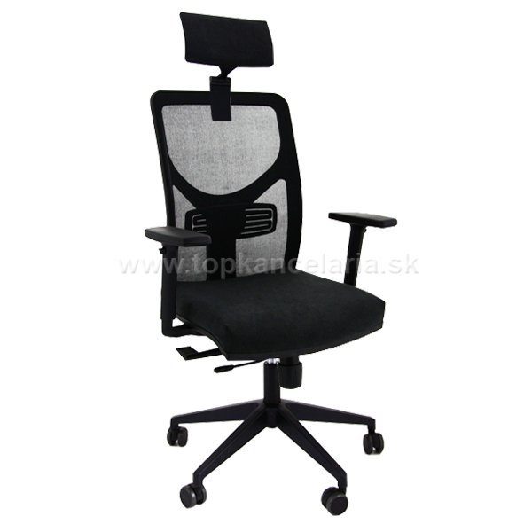 Kancelárska stolička TOP STYLE 2030