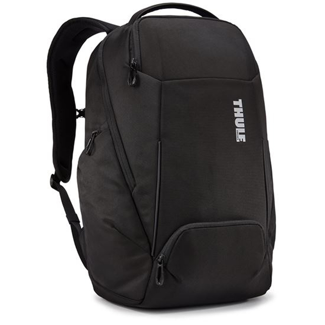 Thule Accent batoh na notebook 26 lit. čierny TACBP2316K