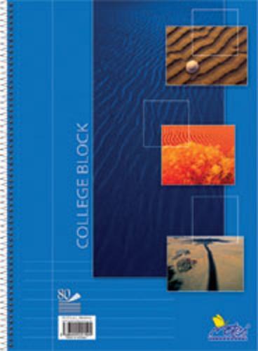 College blok 80 listový