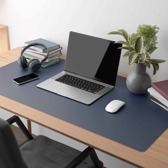 Asztali alátét SAX Design kék - sárga