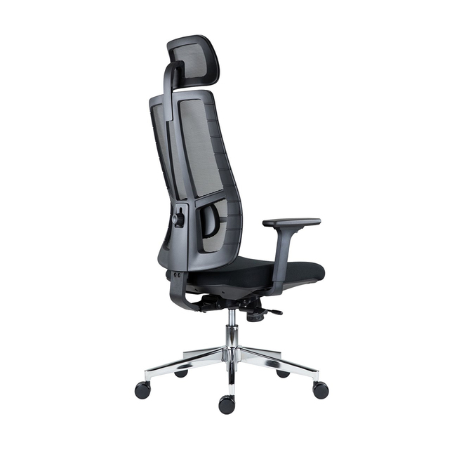 Tennesse kancelárske kreslo