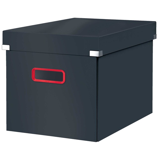 Škatuľa kocka Click &amp; Store COSY