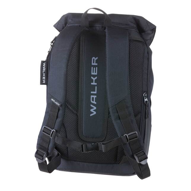 Batoh WALKER Sol Anthracite