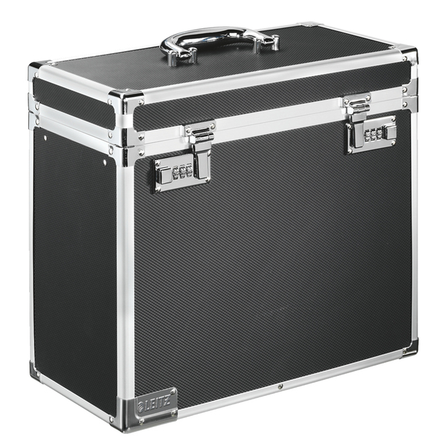 671695 Archivačný box malý na závesné obaly LEITZ