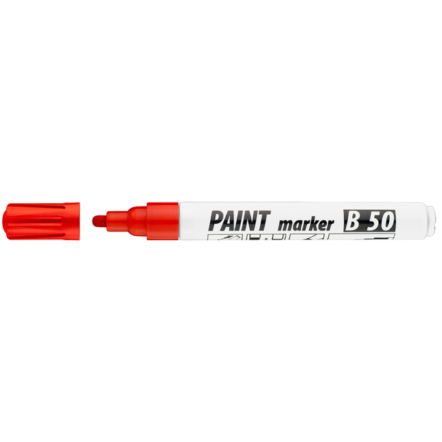 Lakové popisovače Paint marker B50 