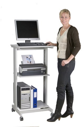 Stojan pod tlačiareň Stand 1