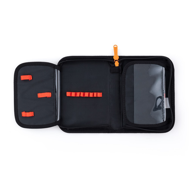 Školský set 3 dielny OXY JUMPER Auto